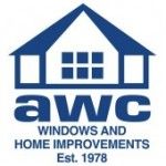 AWC Windows and Home Improvements Ltd, Lees, Oldham, Greater Manchester, logo