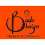 bade bhaiya packers, hyderabad, logo
