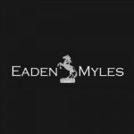 Eaden Myles, Allen, logo
