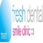 Fresh Dental Smile Clinic, Rawcliffe York,North Yorkshire, logo