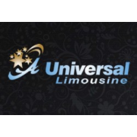A Universal Limousine, Dorchester, Ontario A Universal Limousine, Dorchester, Ontario