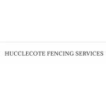 Hucclecote Fencing, Hucclecote, Gloucestershire, logo
