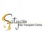 Hair Transplant in Ludhiana, Punjab, India - Satyam Hair Transplant Centre, Ludhiana, प्रतीक चिन्ह