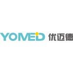 Zhengzhou Yomed Medical Euipment Co.,Ltd, zhengzhou, 徽标