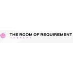 The Room of Requirement, Northwich, Cheshire, logo