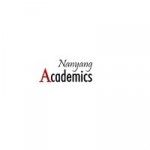 Nanyang Academics, Midview City Nanyang Academics, Midview City, logo