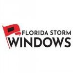 Florida Storm Windows, Fort Myers, logo