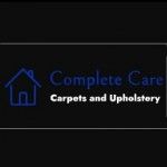 Complete Care Carpets and Upholstery, Leigh, logo