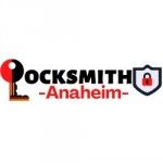 Locksmith Anaheim CA, Anaheim, logo