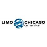 Limo Chicago Car Service, Chicago, logo