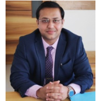 Dr. Amit Chakraborty - Surgical Oncology/Head Neck Cancer Surgeon, Mumbai