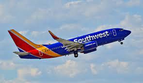 Southwest Airlines, Los Angeles