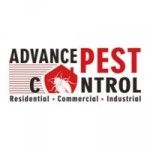Advance Pest Control, Surrey BC, logo