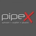 PipeXnow - Sewer Line Camera Inspection Denver, Greenwood Village, logo