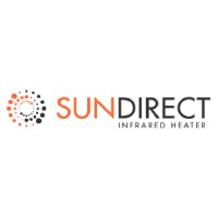 Sundirect Heater, Innsbruck