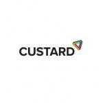 Custard Online Marketing, Manchester, logo