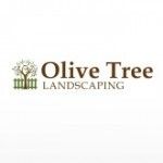 Olive Tree Landscaping LTD, London, logo