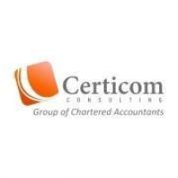 Certicom Consulting CA Firm In Bangalore, Bangaluru