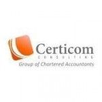Certicom Consulting CA Firm In Bangalore, Bangaluru, प्रतीक चिन्ह