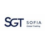 SOFIA GLOBAL TRADING, valencia, logo