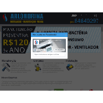 ArLondrina, londrina, logótipo