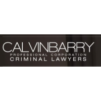 Calvin Barry Toronto Criminal Lawyers, Ontario