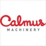 Calmus Machinery (Shenzhen) Co., Ltd., Shenzhen, 徽标