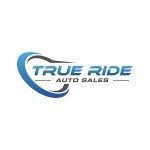True Ride Auto Sales, Tucson, logo