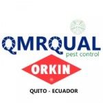 QMRQUAL - ORKIN QUITO ECUADOR, Quito, logo