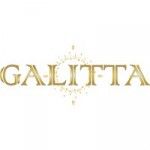 Galitta - The Voice Sound Healer, Zaandam, logo