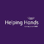 Helping Hands Home Care Bristol, Bristol, logo