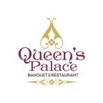 Queen’s Palace Banquet and Restaurant, Berhampore, प्रतीक चिन्ह