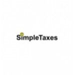 Simple Taxes, Manchester, logo