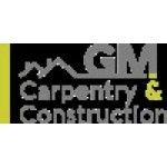 GM Carpentry And Construction, Blanchardstown, logo