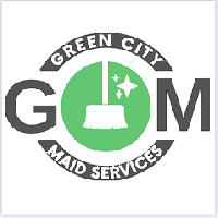 Green City Maids Cleaning Services, Ajman