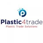 Plastic4trade, Ahmedabad, logo