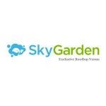 Sky Garden, Singapore, logo