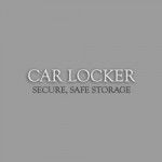 Car Locker, Chepstow, logo