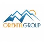Oriental Group, Marrakech, logo