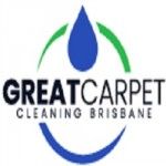 Great Couch Cleaning Brisbane, Brisbane, logo