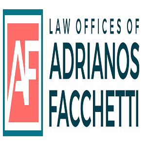Law Offices Of Adrianos Facchetti, Pasadena, CA
