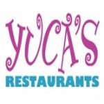 Yuca’s Restaurant, Los Angeles, CA, logo