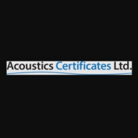 Acoustics Certificates, Tauranga