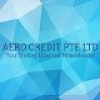 AERO CREDIT PTE LTD, Singapore AERO CREDIT PTE LTD, Singapore