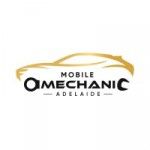 Mobile Mechanic Adelaide -24 hour Mobile Mechanic, Adelaide, logo