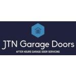 JTN GARAGE DOORS, Pakenham, VIC, logo