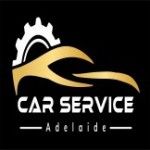 Car Service Adelaide, Adelaide, logo