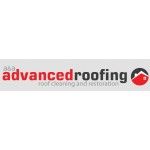 Advanced Roof Restoration, Willoughby, logo