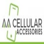 AA Cellular Accessories, Columbia, logo
