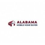 Alabama Mobile Home Buyer, Birmingham, logo